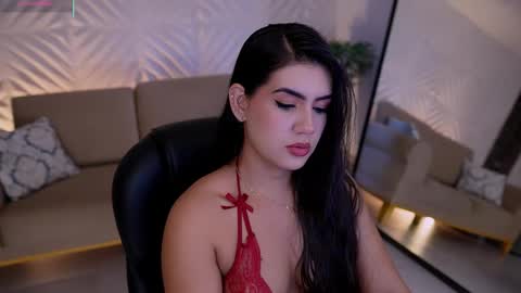  Angelica Vega  online show from March 3, 8:59 pm
