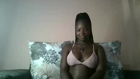 angelictease online show from March 4, 9:05 am