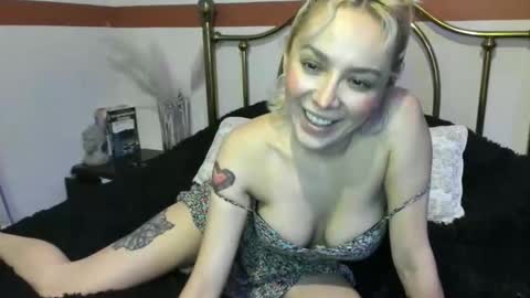 ANGELIC online show from May 11, 11:57 pm