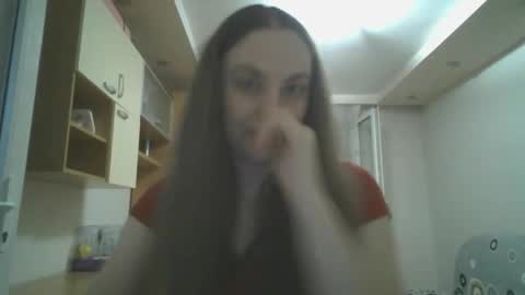 Angelina 26 online show from March 31, 9:48 pm