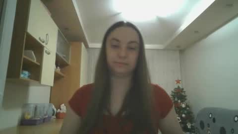 Angelina 26 online show from December 18, 9:52 pm