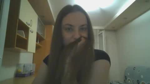 Angelina 26 online show from April 16, 10:56 pm