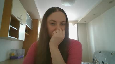 Angelina 26 online show from April 14, 12:05 pm