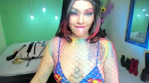 Angelina  online show from October 14, 9:28 pm