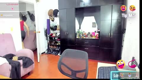 Angelina online show from November 14, 11:16 pm