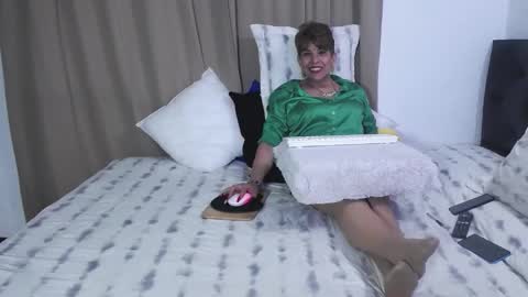 Angelina online show from October 9, 3:43 am