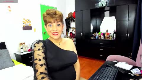 Angelina online show from March 5, 12:06 am