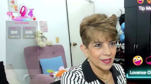 Angelina online show from September 30, 11:09 pm