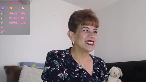 Angelina online show from February 23, 8:50 pm