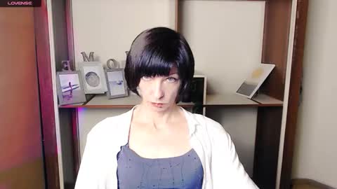 Angelina online show from October 13, 6:49 am