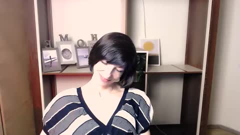 Angelina online show from November 7, 8:31 am