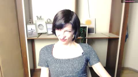 Angelina online show from October 22, 7:13 am