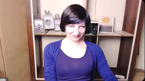 Angelina online show from March 30, 8:25 am