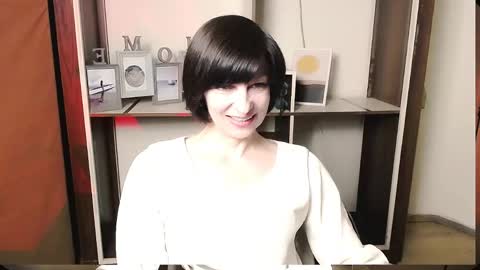 Angelina online show from May 30, 7:39 am