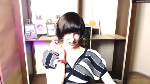 Angelina online show from October 29, 7:56 am