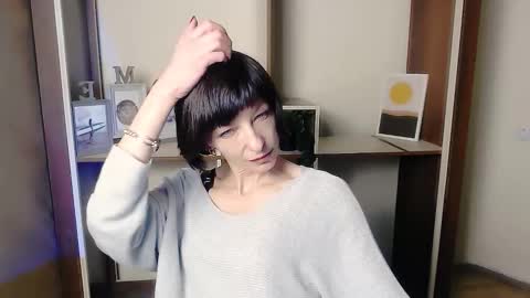 Angelina online show from September 24, 6:56 am