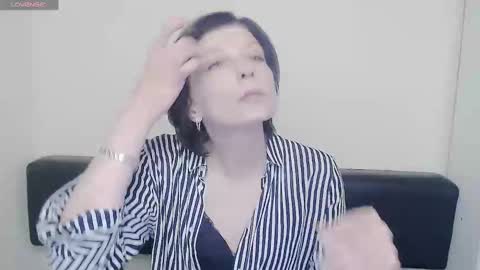 Angelina online show from February 25, 7:31 am