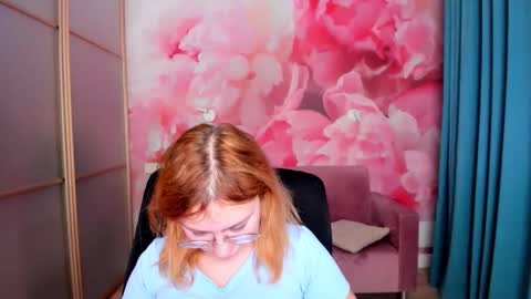 AngelinaLow online show from January 6, 5:38 pm