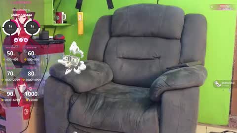 Angel online show from January 8, 3:21 am