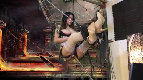 Angel online show from November 6, 6:41 am