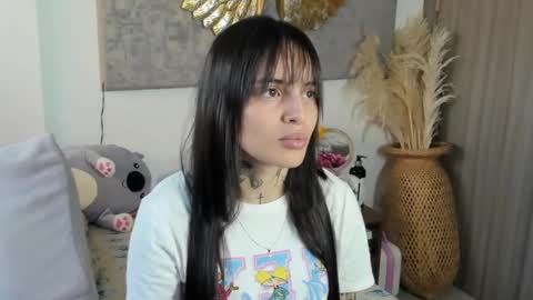 Angeline Smith  online show from October 27, 9:53 pm