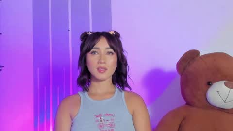 Angelique Murphy online show from April 15, 8:04 am