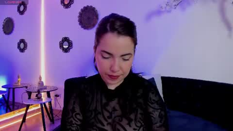 Angelique  online show from July 23, 3:04 am