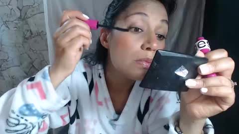 angela online show from December 4, 3:20 am