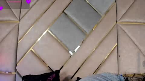 A F R O D I T A online show from April 16, 9:20 am