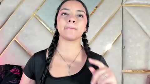 A F R O D I T A online show from April 13, 9:21 am