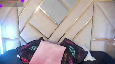 A F R O D I T A online show from April 18, 9:45 am