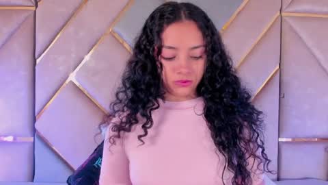 A F R O D I T A online show from April 8, 9:55 am