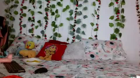 angelina online show from June 26, 1:12 pm