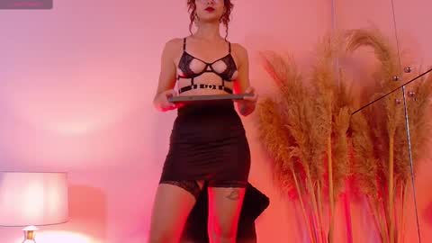 Angel online show from February 25, 12:49 pm