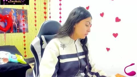 Angell cooper8 online show from March 3, 12:00 pm