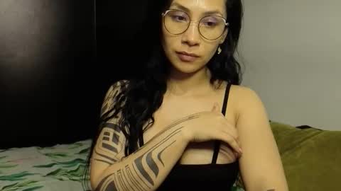  ANGELA ISABELLA  online show from October 26, 12:39 am