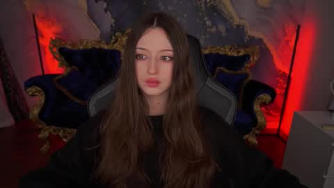 AngelBlush online show from November 21, 8:05 am