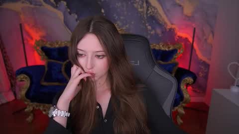 AngelBlush online show from November 18, 3:02 pm