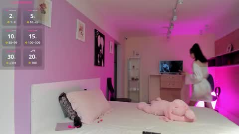 Angelli online show from January 18, 11:39 am