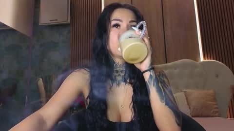 angellys online show from March 18, 7:46 am