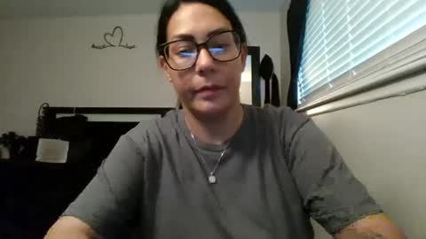 Angel Marie online show from September 24, 2:05 pm