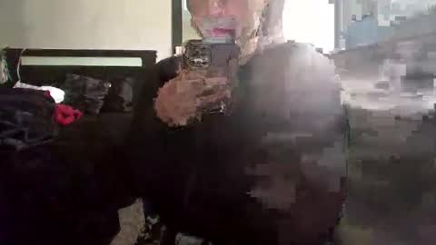 Angel Marie online show from October 28, 4:46 pm