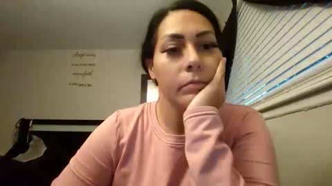 Angel Marie online show from October 25, 10:38 pm