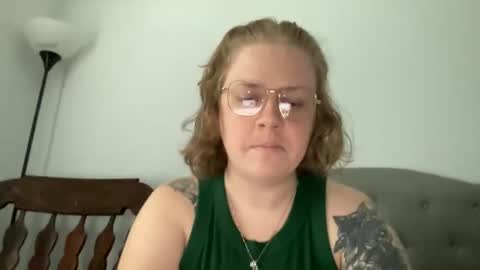 Angel of Light online show from March 12, 5:26 pm