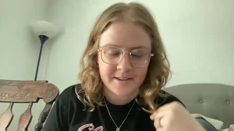 Angel of Light online show from February 17, 6:18 pm