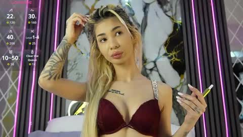 I Love To Squirt online show from March 28, 1:21 pm