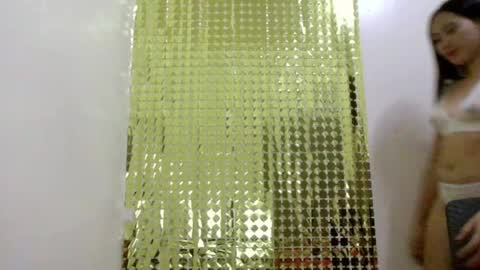 angelplay1090 online show from February 8, 9:35 am