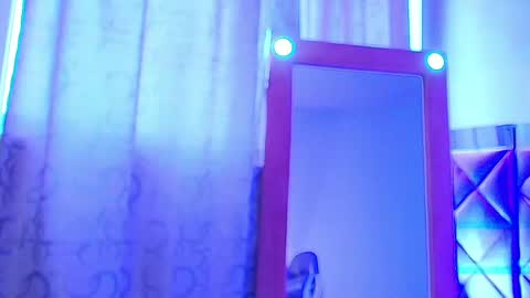 angelrose7 online show from April 13, 7:03 pm