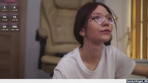 Nikki online show from February 6, 8:50 am