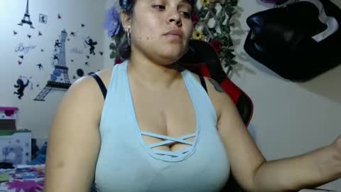 angelsexhotlatin online show from February 12, 2:45 am